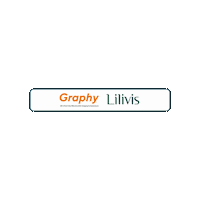 Graphy Sticker by Yen co.