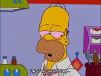 homer simpson GIF