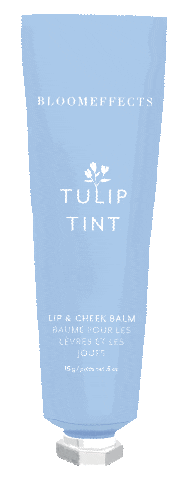 Skincare Sticker by Bloomeffects
