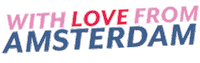 bloom effects Sticker