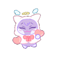 Choi San Ateez Sticker