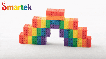 SmartekBlocks rainbow smartek smartekblock smartekblocks GIF