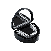 Nuvola Allineatori Sticker by NuvolaWorldAligners