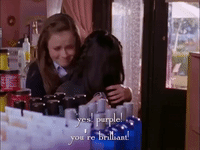 season 3 netflix GIF by Gilmore Girls 