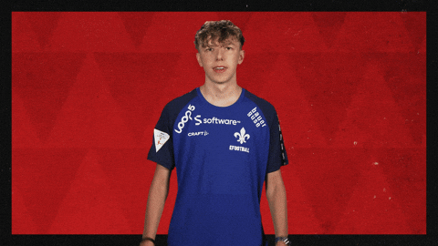 Oh No Football GIF by Bundesliga