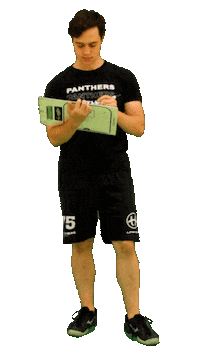 Sport Gg Sticker by Panthers Praha