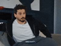 Yeraltı GIF