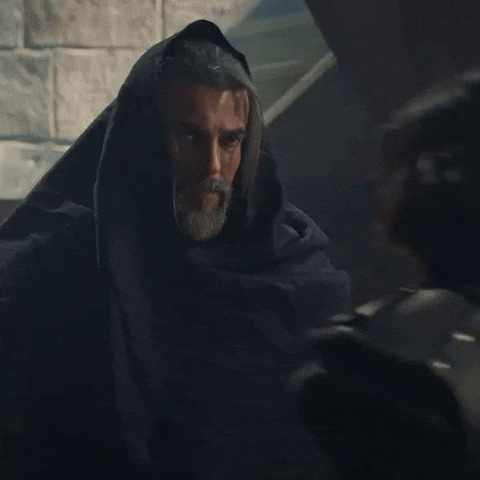 Dirilis Ertugrul Axe GIF