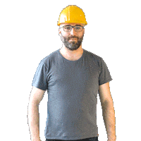 Happy Well Done Sticker by Stavario