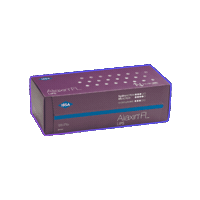 Proderma-me aliaxin fl box Sticker