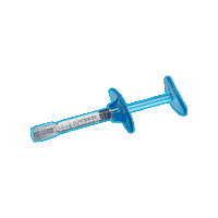 Aliaxin Sv Syringe Sticker by Proderma Marketing