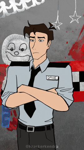 krackerkendra fnaf animation meme william afton williamafton GIF