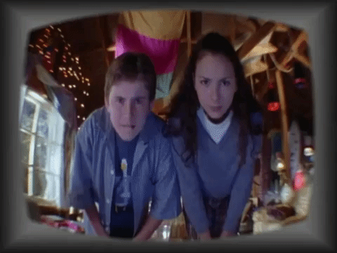 journey of allen strange nicksplat GIF