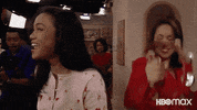 Fresh Prince Of Bel-Air Dancing GIF by Max