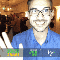 GIF by Viacom R3D Team