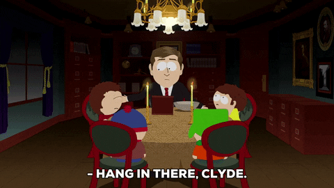 stan marsh kyle GIF by South Park 