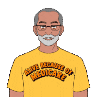 Medical Insurance Doctor Sticker by All Better