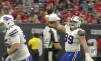 2018 Nfl Football GIF by NFL