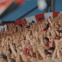 Football Rts GIF by Widzew Łódź