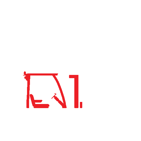 BarNoneAuction lift auction heavy equipment equipment Sticker