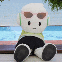 Vibing Chill Out GIF by OPPO
