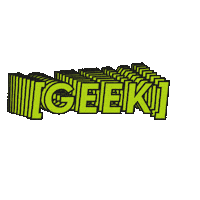 Band_of_Insiders geek influencer summit influencer band of insiders Sticker