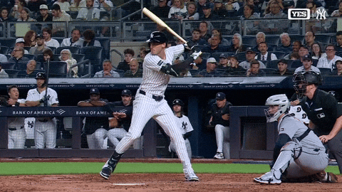 Home Run Sport GIF by MLB