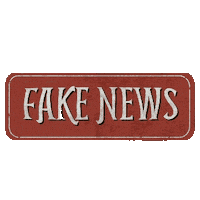 Fakenews Sticker