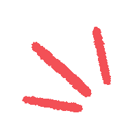 pandarojoestudio line doodle lines linea Sticker