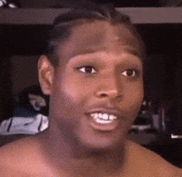Sassy La Rams GIF
