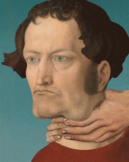 Tired GIF by Scorpion Dagger