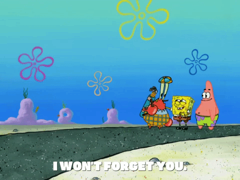 season 7 greasy buffoons GIF by SpongeBob SquarePants