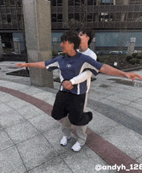 Titanic Love GIF