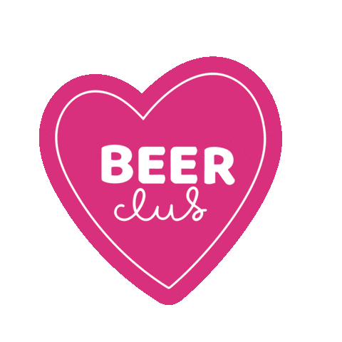 Sparkling_peanuts love beer bar alcohol Sticker