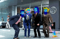 Nft Pfp GIF by Rug Radio