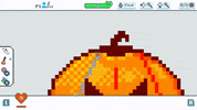 naptimegames fun party halloween excited GIF