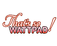 What The Delusion Sticker by Wattpad
