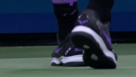 Us Open Sport GIF by ATP Tour