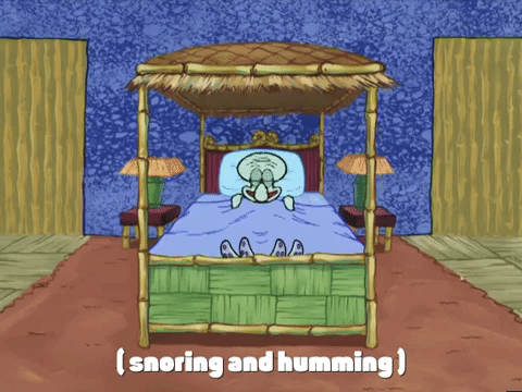 season 4 skill crane GIF by SpongeBob SquarePants