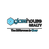 GlasshouseRealtyGroup real estate glasshouse ohio real estate glasshouse realty Sticker