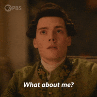 What About Me?