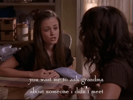 season 3 netflix GIF by Gilmore Girls 