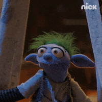 Puppets What GIF by Nickelodeon