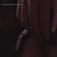 Breaking Point Smoking GIF by La Guarimba Film Festival