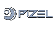 Pizel Sticker by Radio 1088