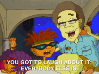 rocket power nicksplat GIF