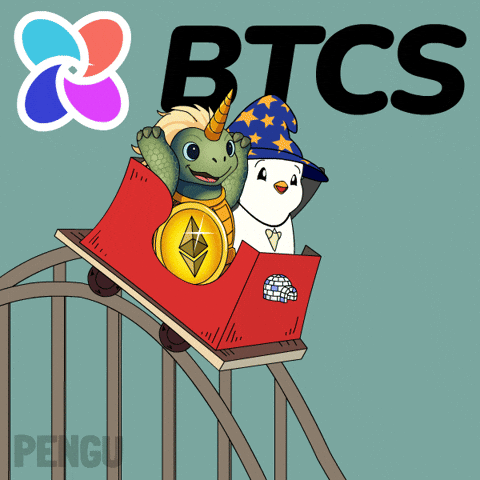 Going Up Roller Coaster GIF by Pudgy Penguins