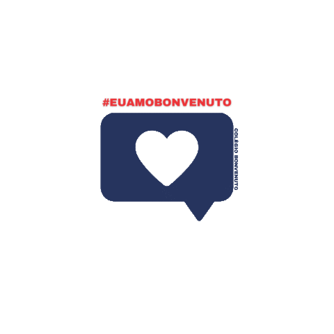 Aula Sticker by colegiobonvenuto