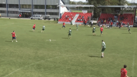 flikulti ultimate frisbee flik GIF