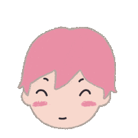 Plave Sticker